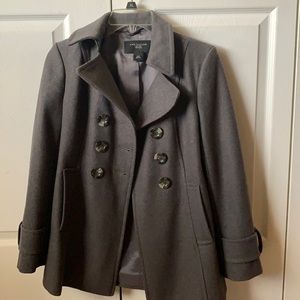 And Taylor Petite Coat Brand New!